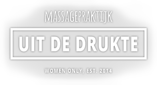 Massagepraktijk Uit de Drukte